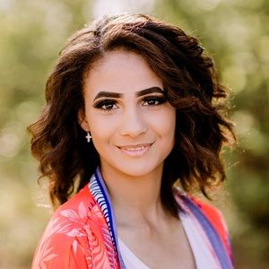 Meet your Posher, Tatum